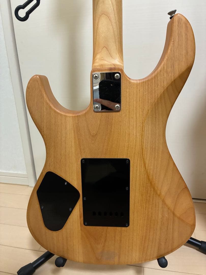 ギター Yamaha PACIFICA 112VMX