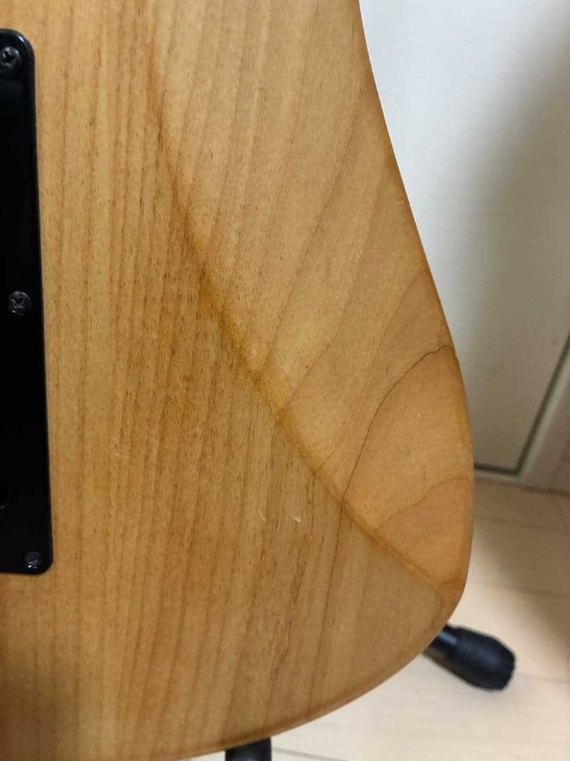 ギター Yamaha PACIFICA 112VMX