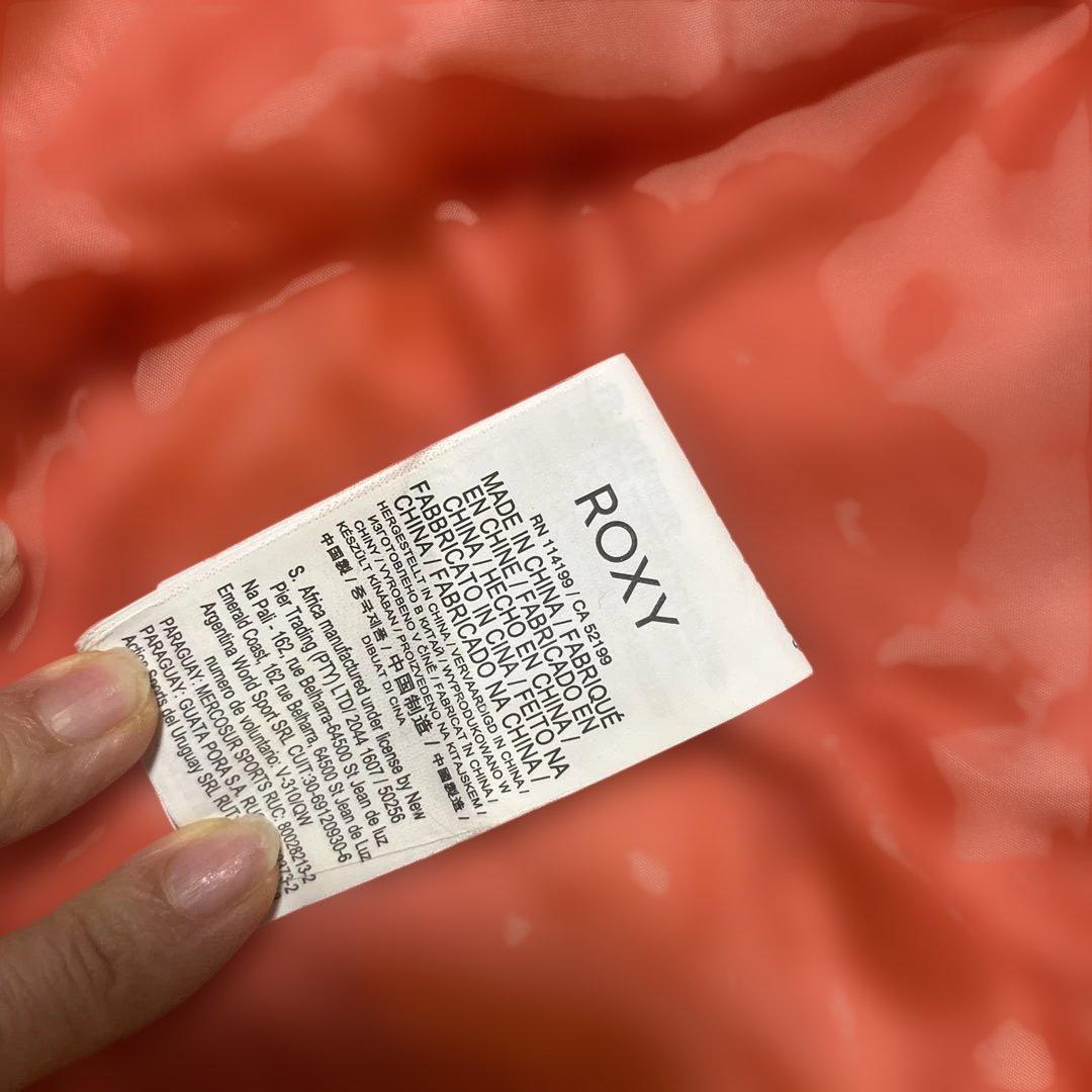 スノーボード 140cm Roxy  jacket 10M