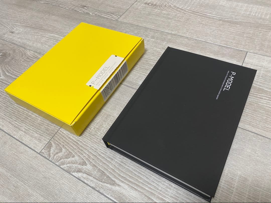 太陽系亞種音 新パッケージ版(16枚組) P-MODEL 平沢進