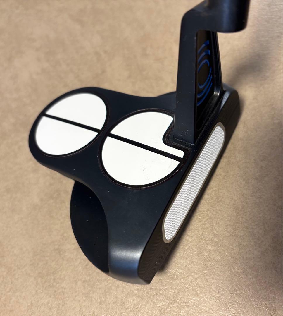 オデッセイ AI-ONE TRI-BEAM 2-BALL CS 34インチ