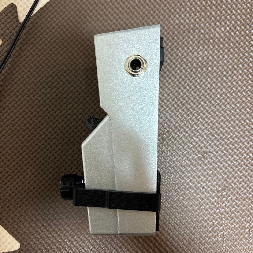 ZOOM MS-50G 箱無し　USBと電源アダプタのオマケ付き