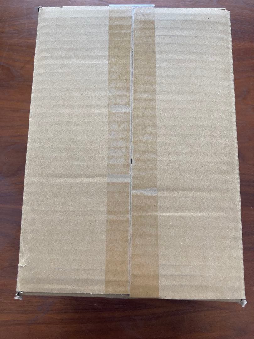 スタンプエディション カートン