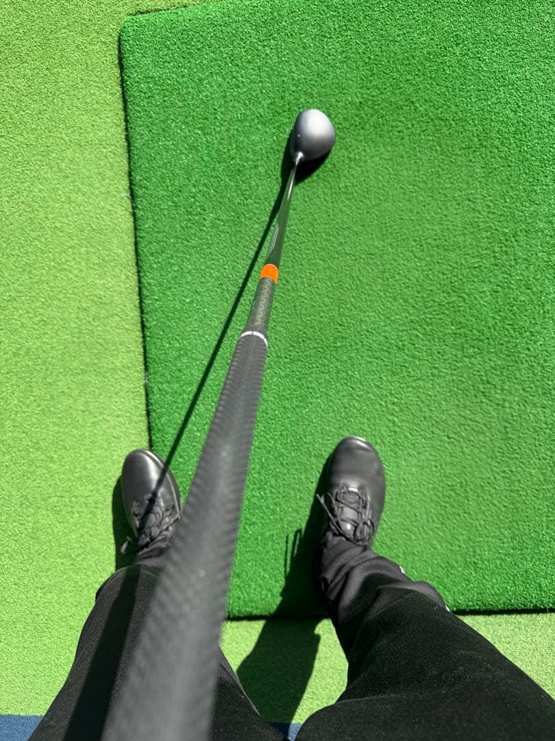 クラブ PING G440 LST 5W TENSEI Pro Orange1K 80X