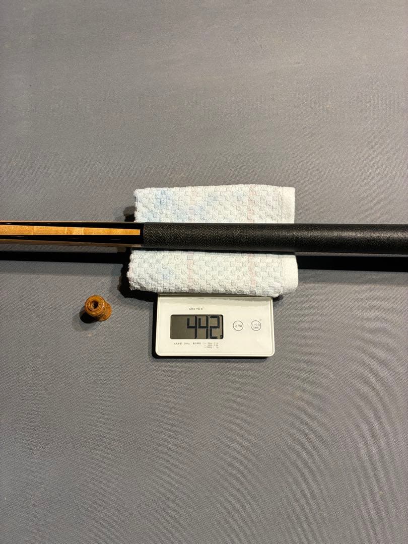 flg 　　　　　　　　　SAMSARA サムサラ カスタムキュー