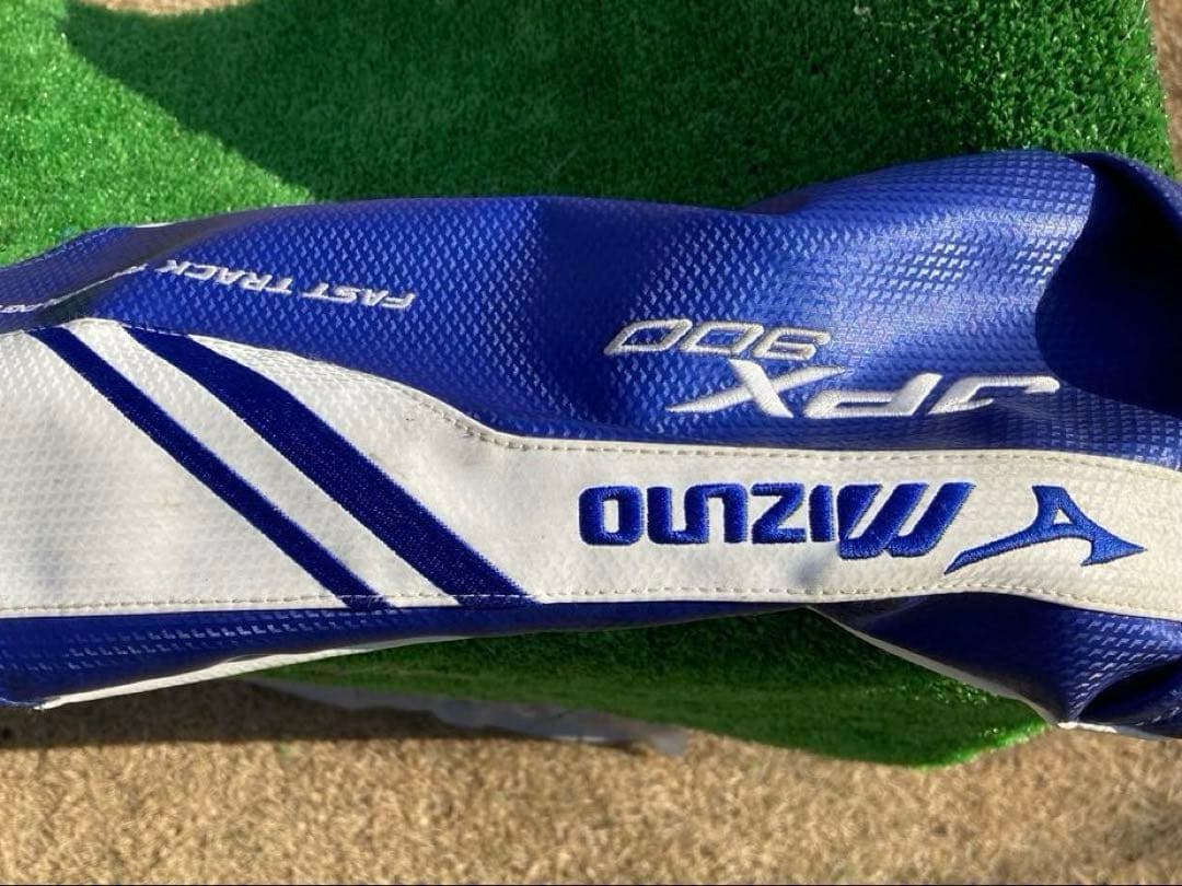 Mizuno ドライバー