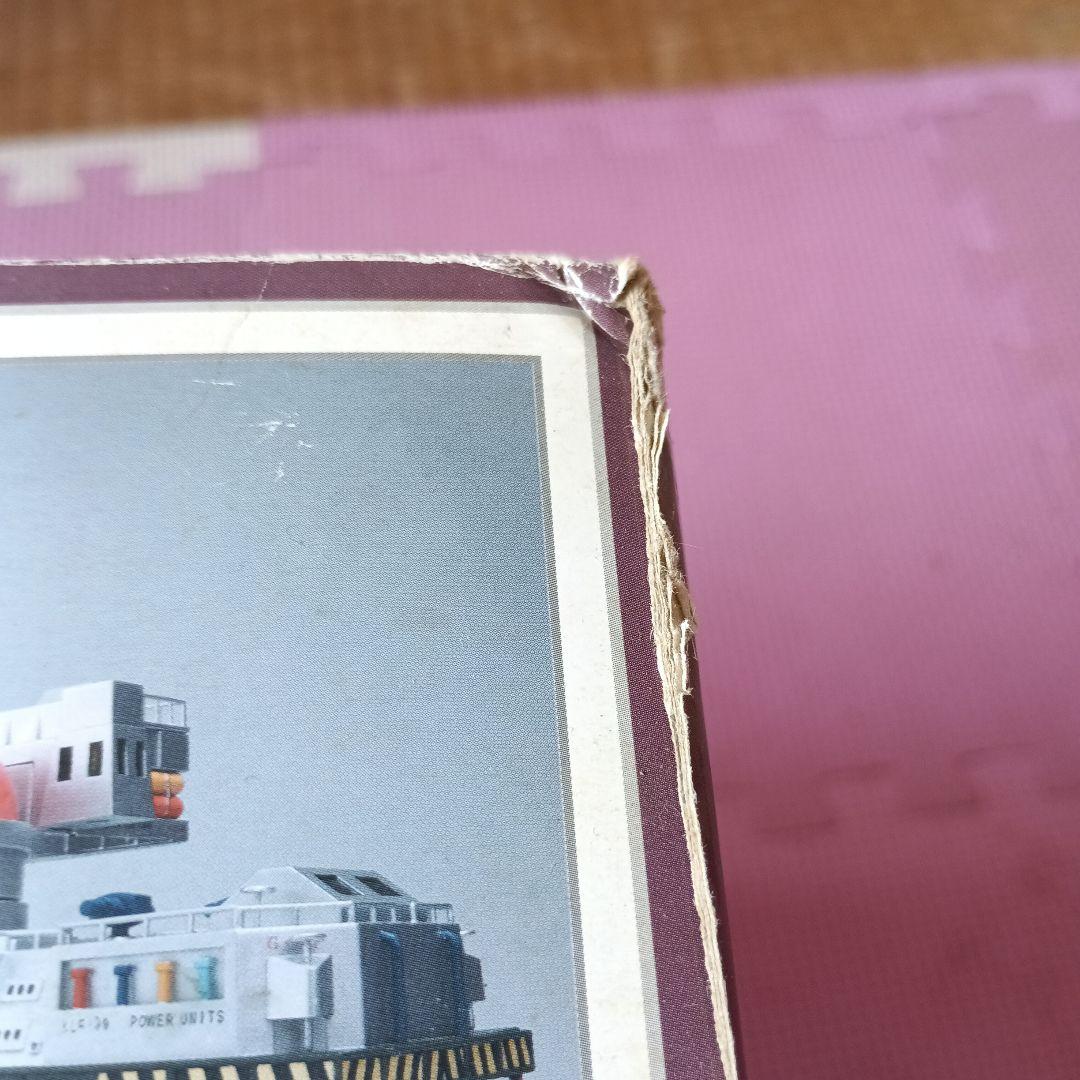 陸上自衛隊70式メーサー殺獣光線車