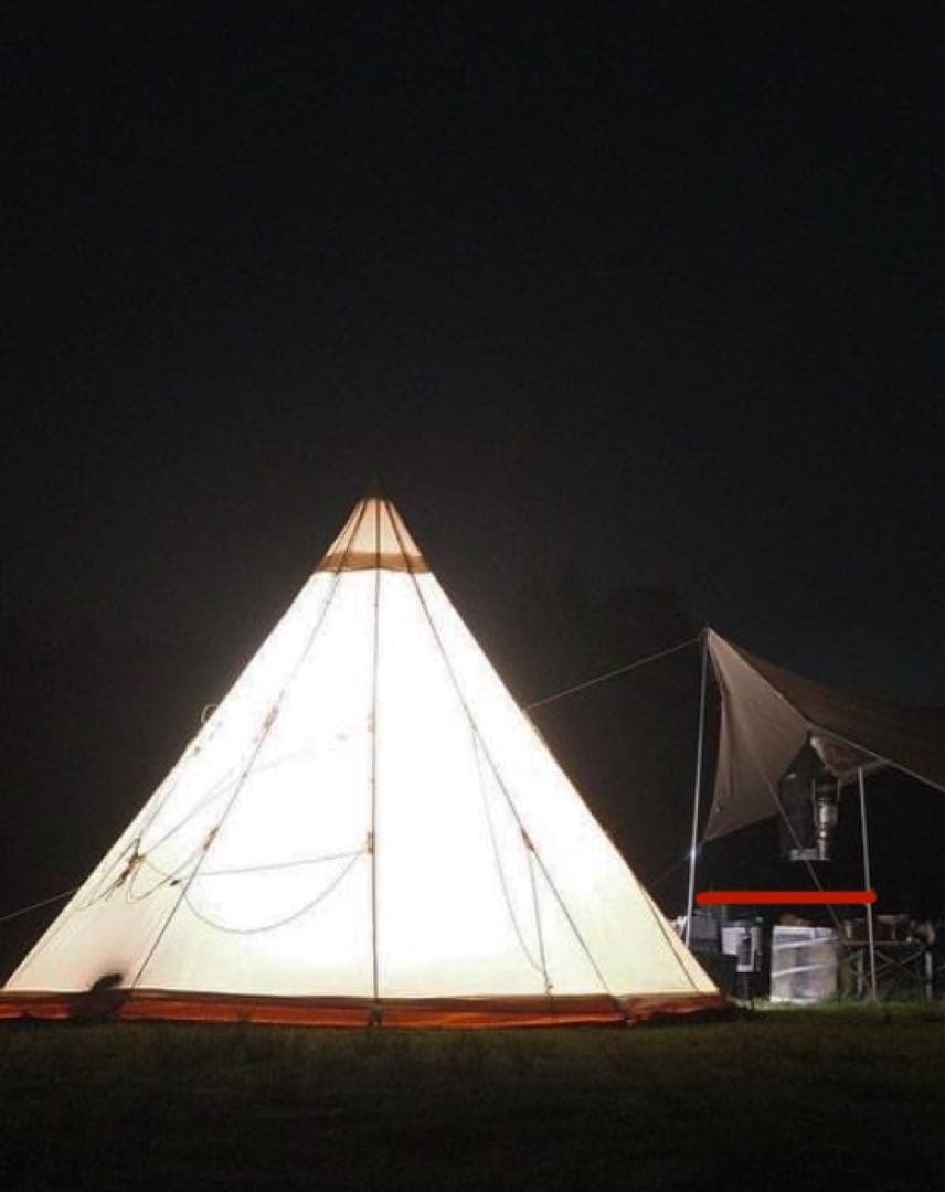 ノルディスクアルフェイム12.6＋Aポール