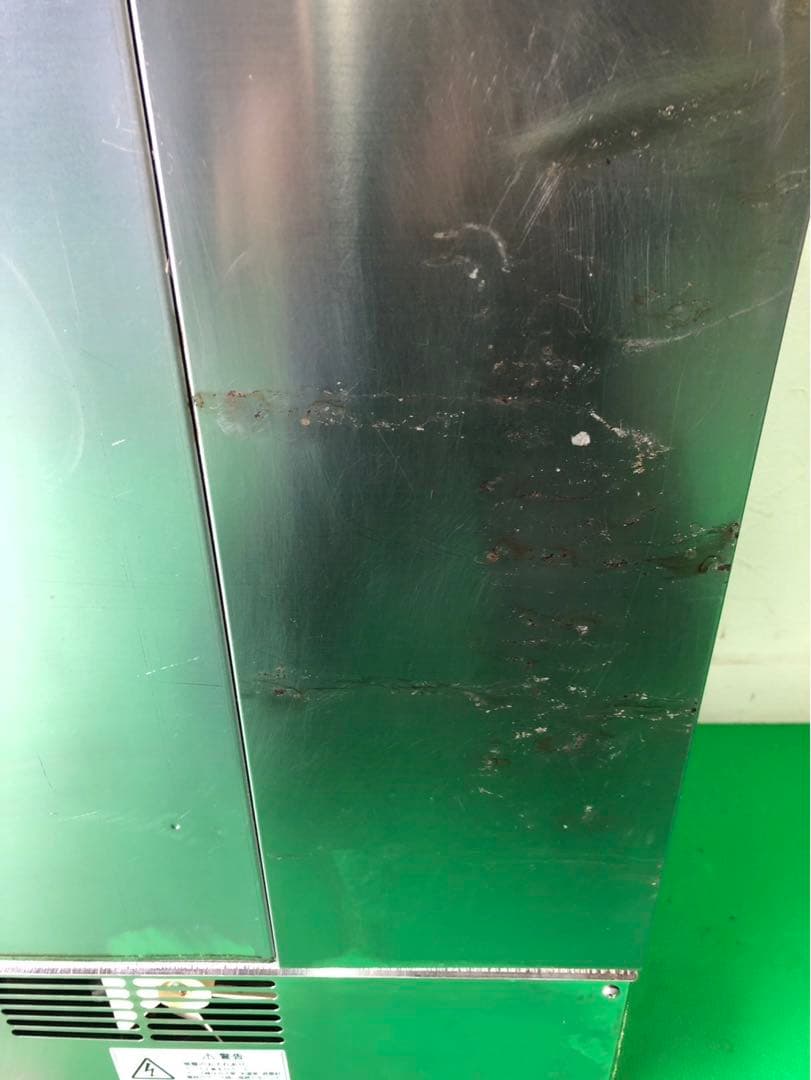 ☆地域限定送料無料☆ ホシザキ　食器洗浄機　JW-300TUF 100V