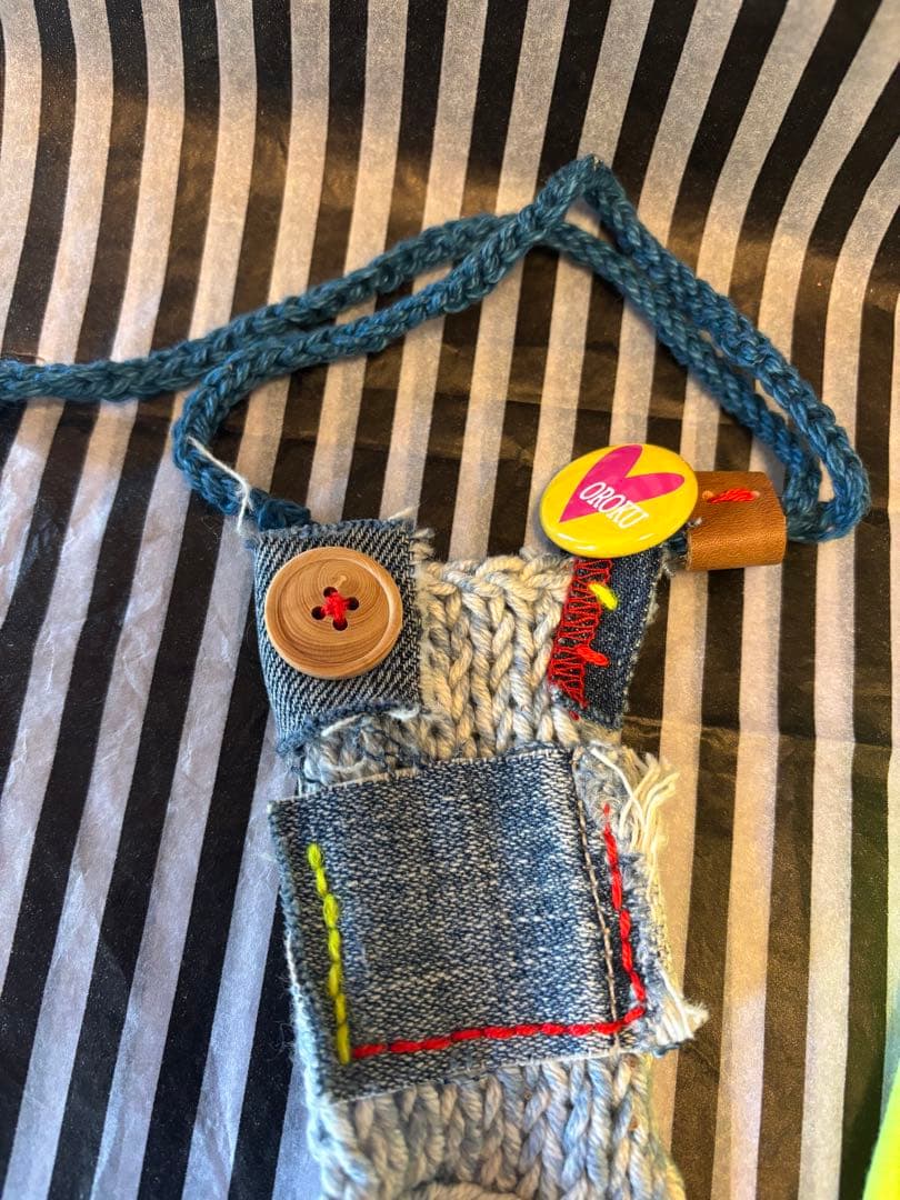 11◆OROKU PUPPILI HILLS 犬　お洋服　パピリーヒルズ