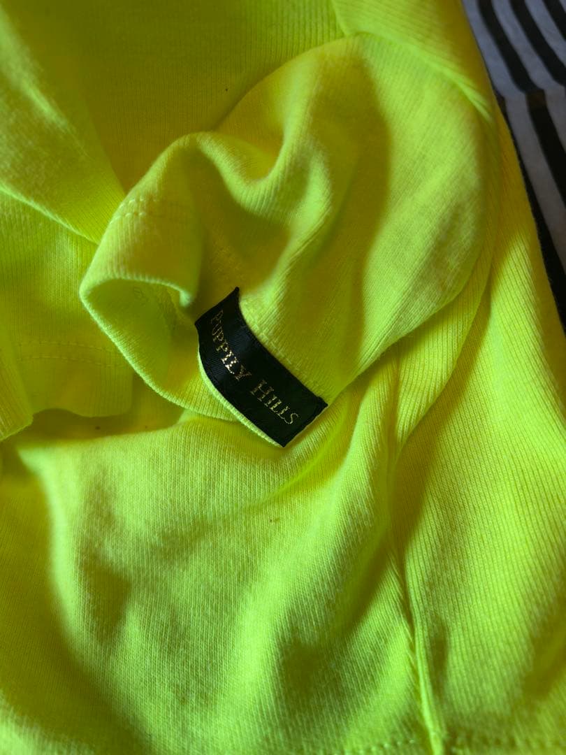 11◆OROKU PUPPILI HILLS 犬　お洋服　パピリーヒルズ