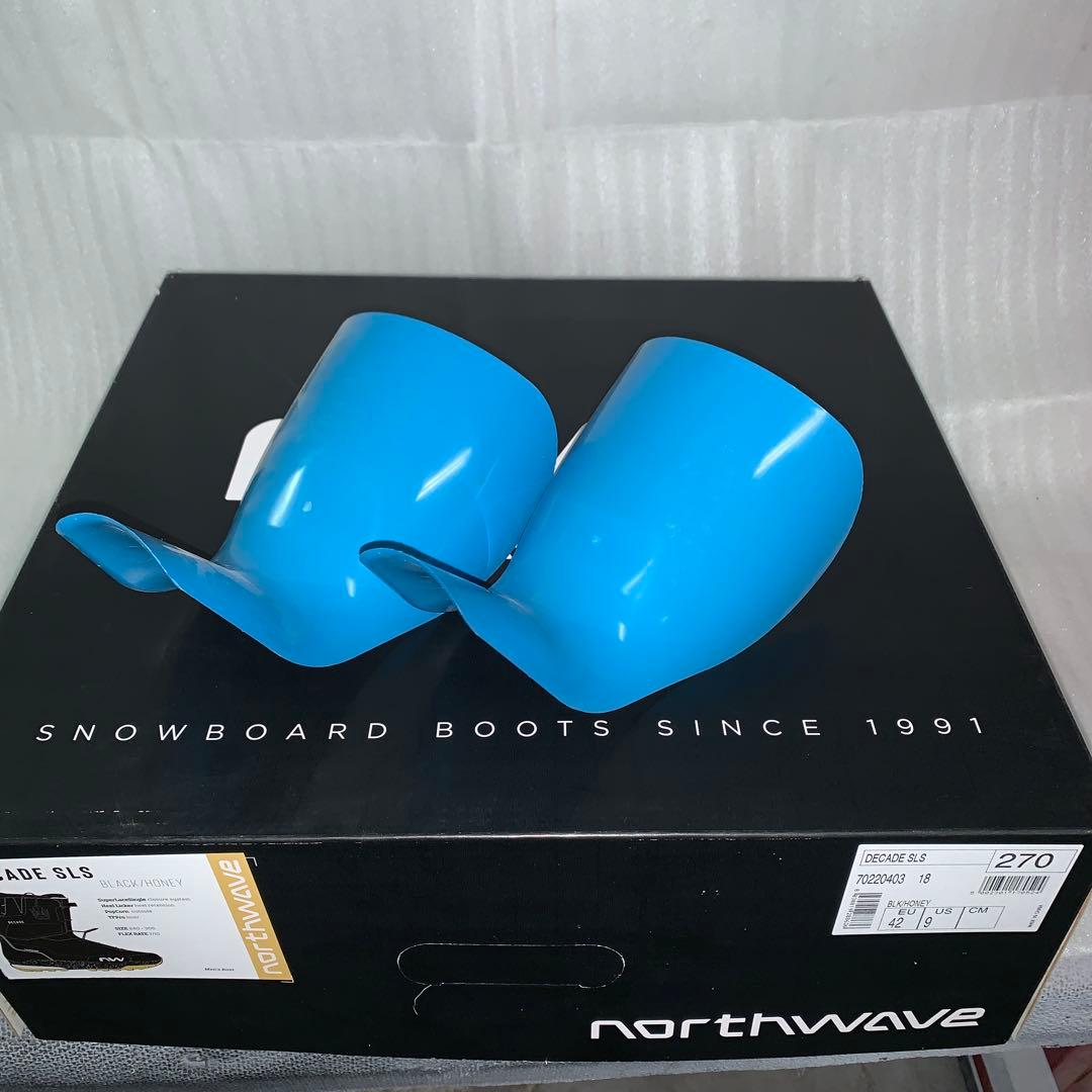 t*u様 northwave DECADE SLS ノースウェーブ27.0