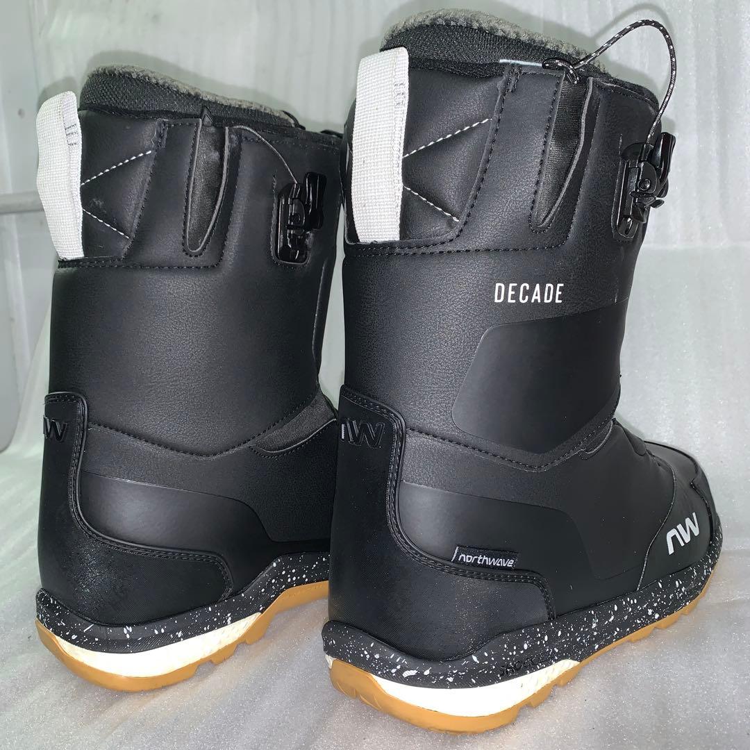 t*u様 northwave DECADE SLS ノースウェーブ27.0