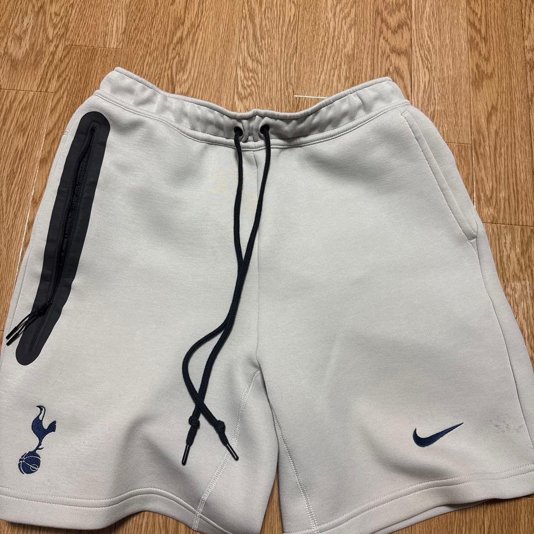 トッテナム・ホットスパーSpurs テックフリース上下セットアップ