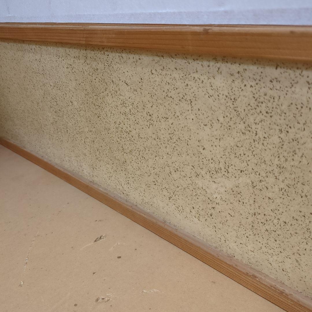 風炉先屏風　網代　衝立　茶道具　茶道　屏風　間仕切り