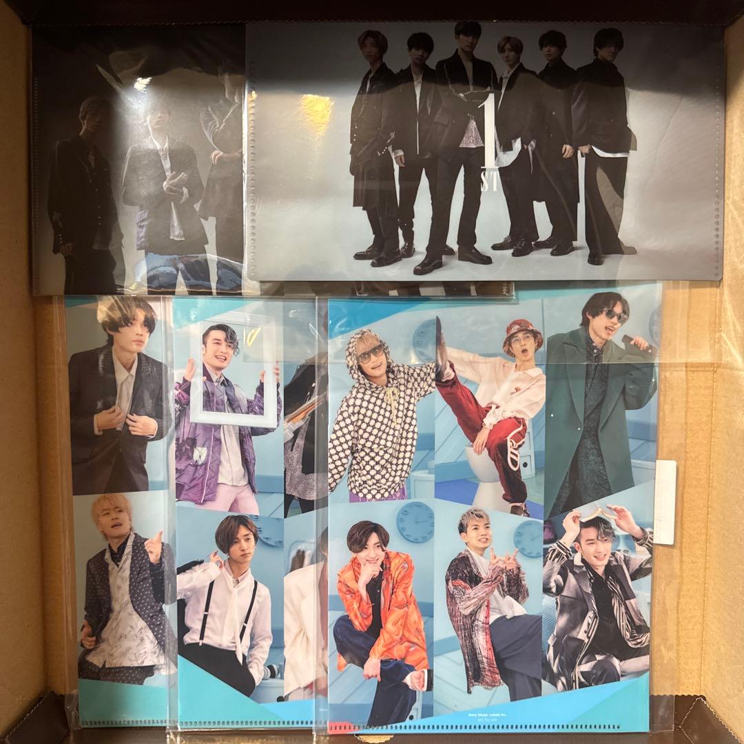 【バラ売り可】SixTONES CD・DVD等