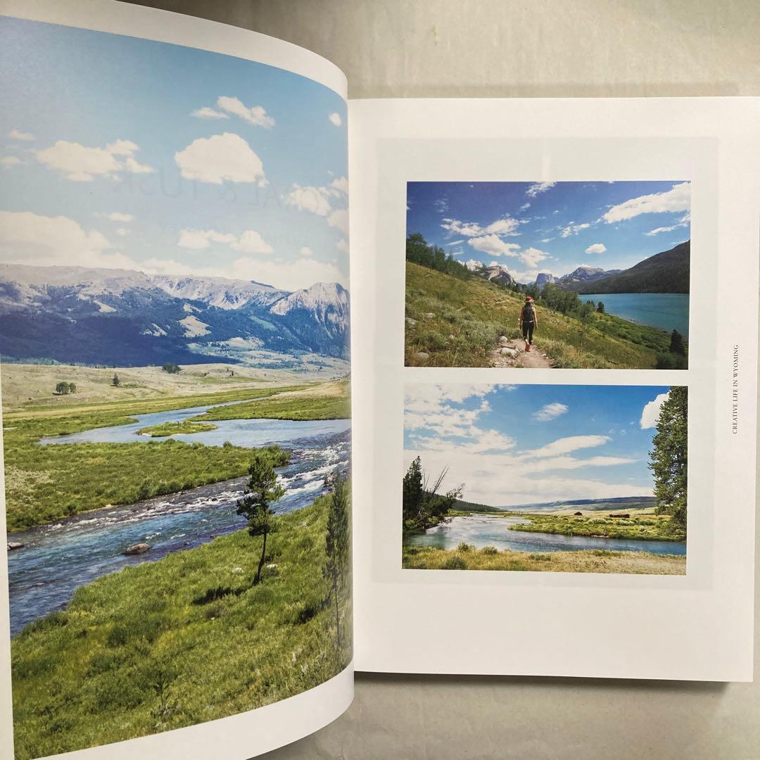 サイン本　STEPHANIE HOUSLEY CORAL & TUSK 匿名配送