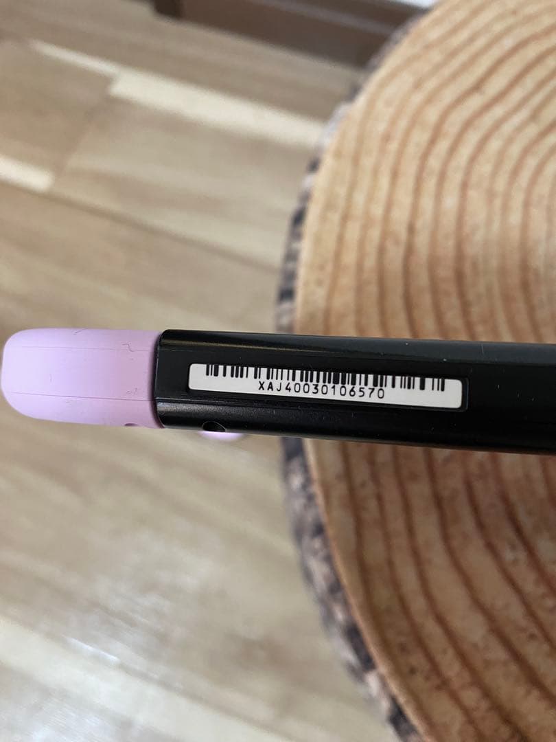 Nintendo Switch ニンテンドースイッチ本体　PNK/GRN 箱無し