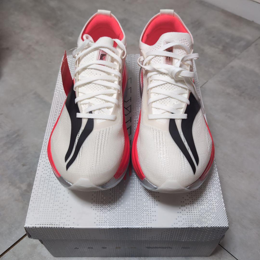 大迫傑着用モデル Li-Ning Feidian 6 Elite 25.5cm