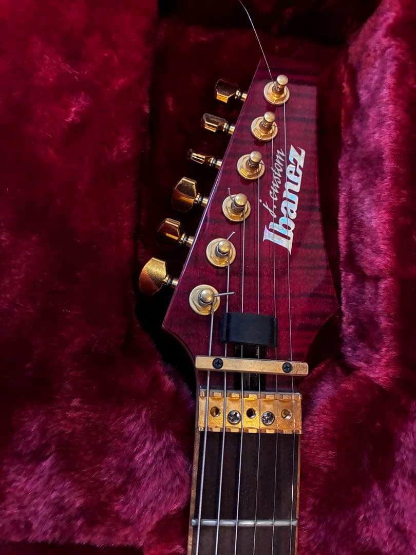 MRG7PY アイバニーズ