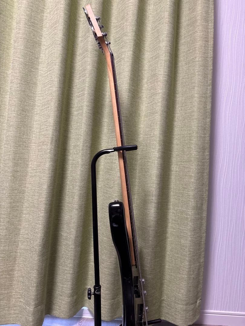 l D by Sumer メタルドライバー エレキベース