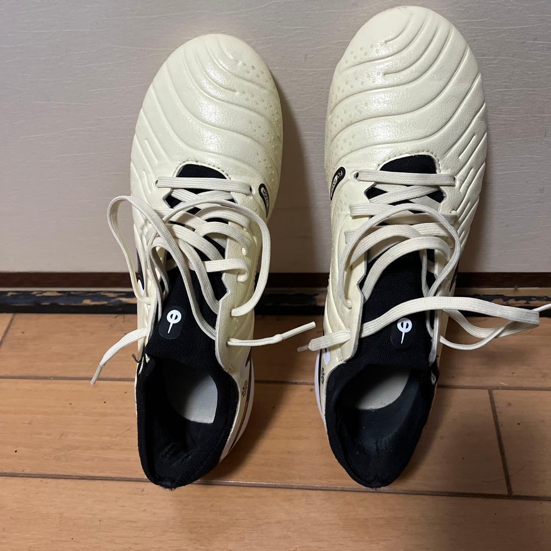 Nike ティエンポレジェンド10 PRO HG 24cm