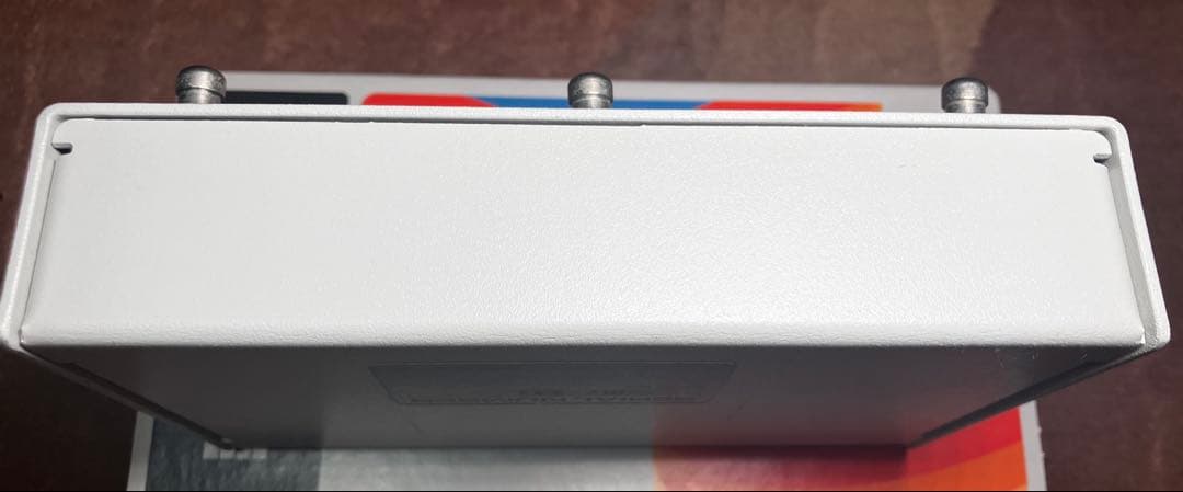 Hologram Electronics Microcosmグラニュラールーパー