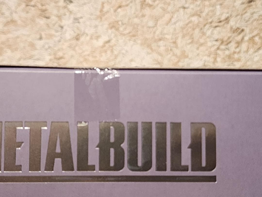 L BUILD ガンダムエクシアリペアIV