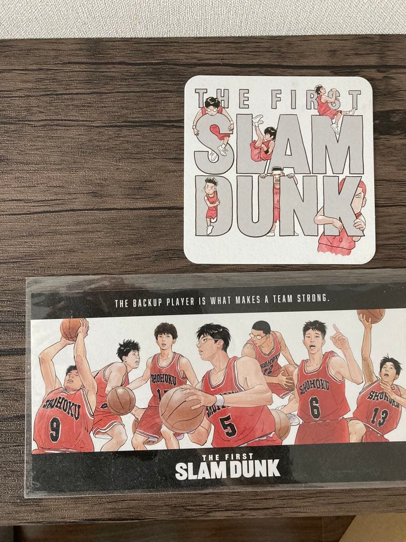 スラムダンク SLAM DUNK FIGURE COLLECTION 湘北SET