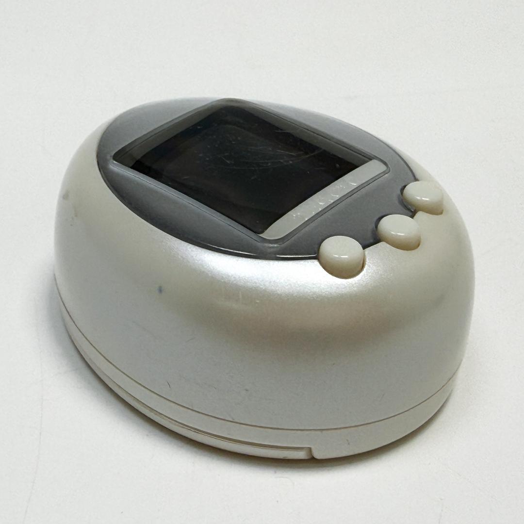 Tamagotchi たまごっち プラスカラー ホワイト