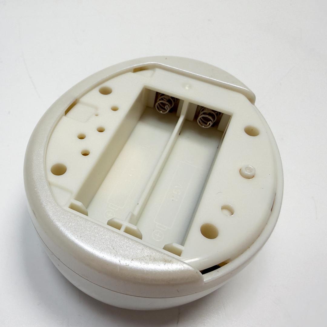 Tamagotchi たまごっち プラスカラー ホワイト