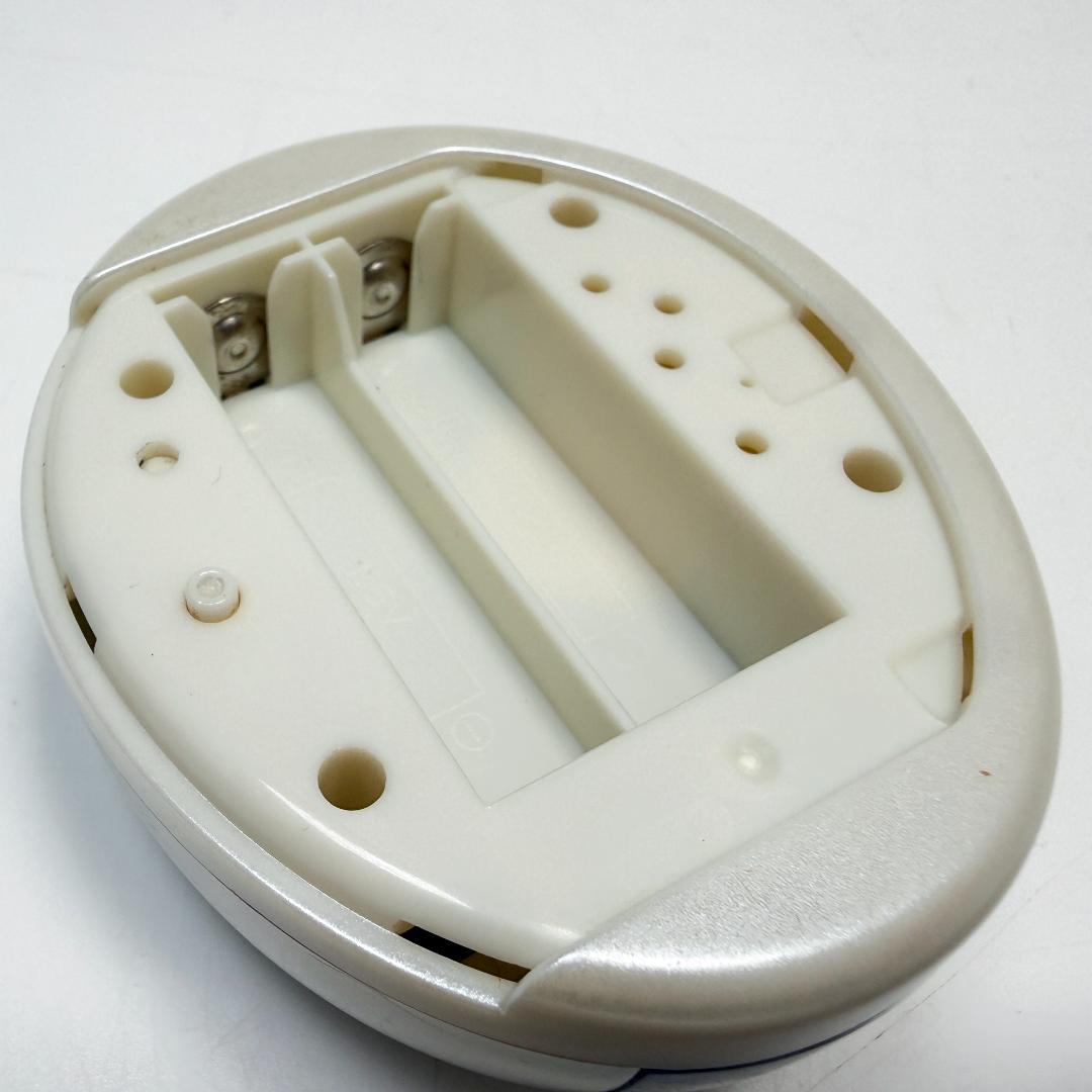 Tamagotchi たまごっち プラスカラー ホワイト