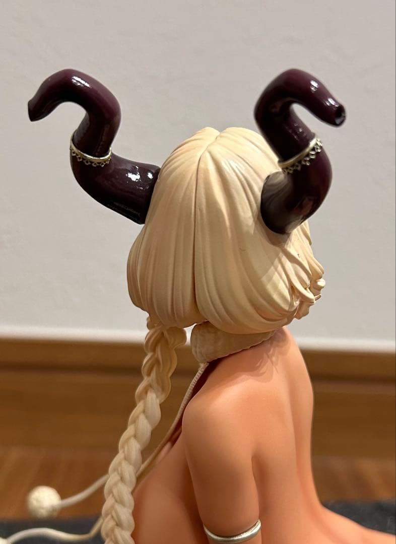 アズールレーン　尾張　超軽装1/7 フィギュア　完成品