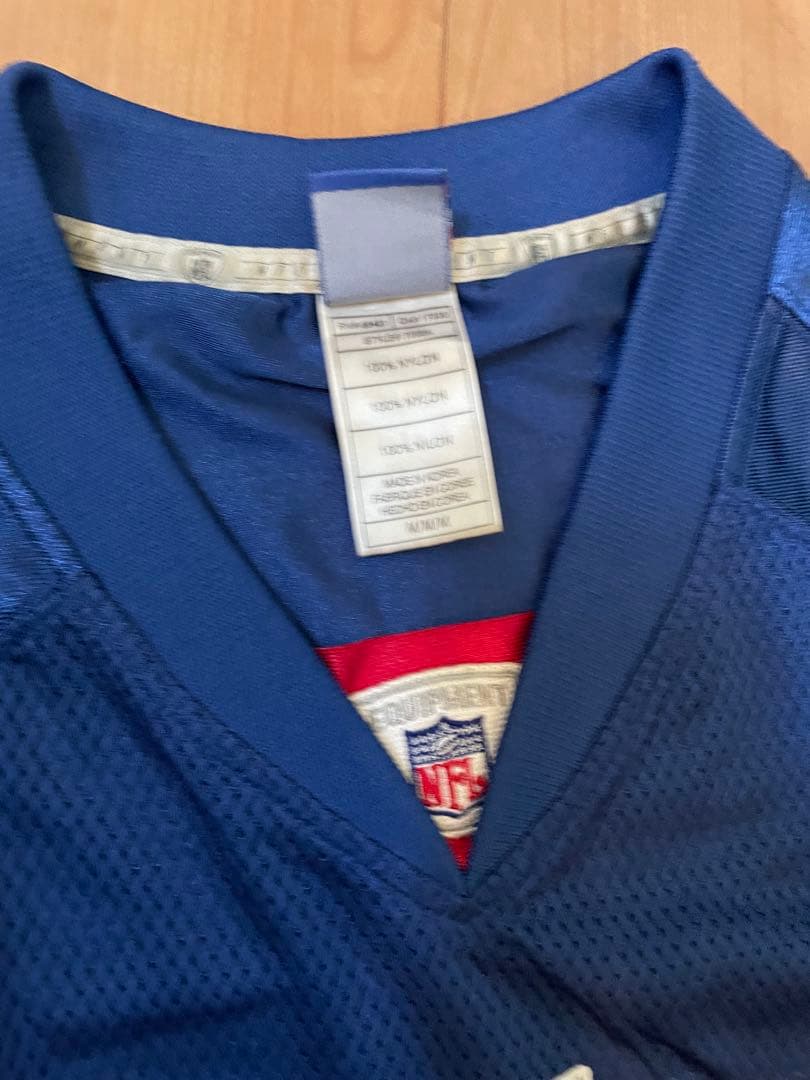 GIANTS BARBER ユニフォーム