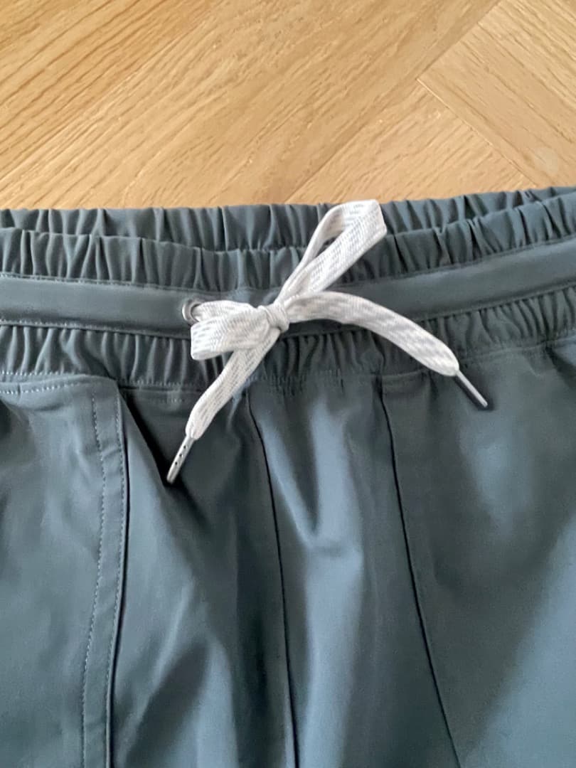 Vuori Miles Jogger ジョガー　日本未発売　パンツ　S 　新品