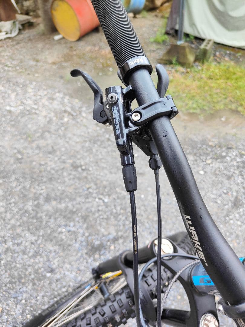 GT マウンテンバイク 27.5インチ