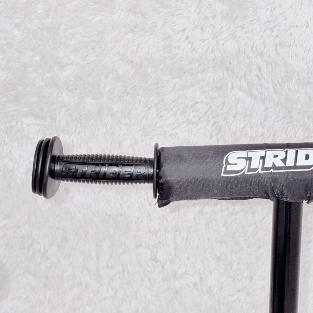 【極美品】STRIDER ストライダー 12 バランスバイク ピンク 日本正規品