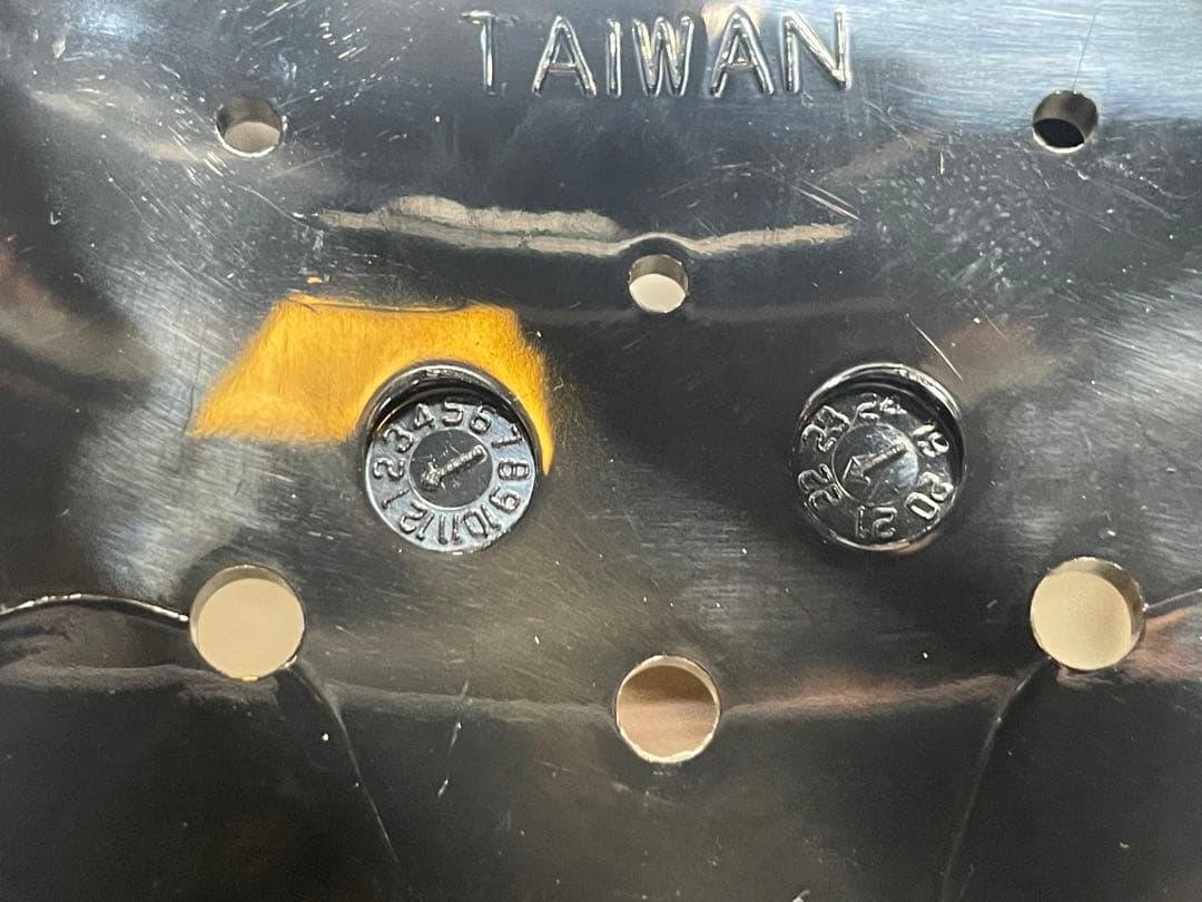 パーツ MONZA LIGHTNING BOLT SEAT old bmx