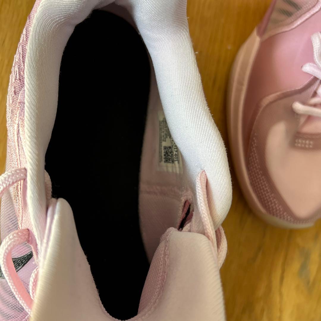 Nike Sabrina 2 EP ピンク