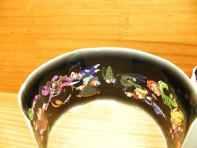 ドラゴンボール コミックス背表紙フィギュア12体フルコンプ *非売品ケース付き