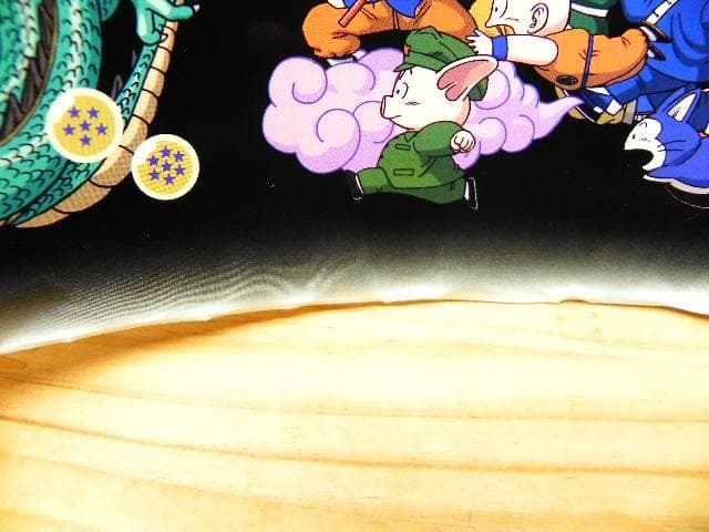 ドラゴンボール コミックス背表紙フィギュア12体フルコンプ *非売品ケース付き