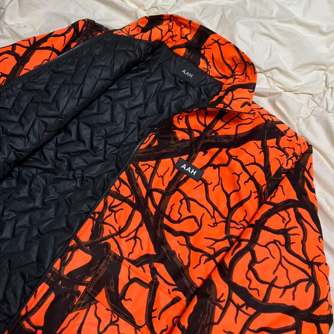 AAH Midnight Club ジャケット