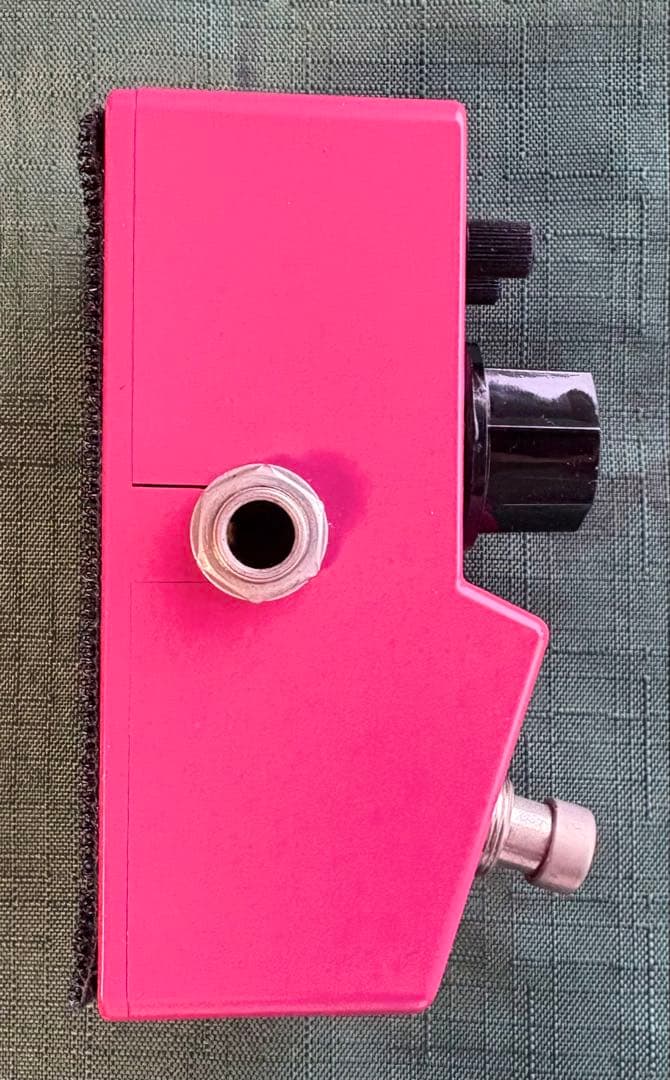 ギター Ibanez ANALOG DELAY MINI