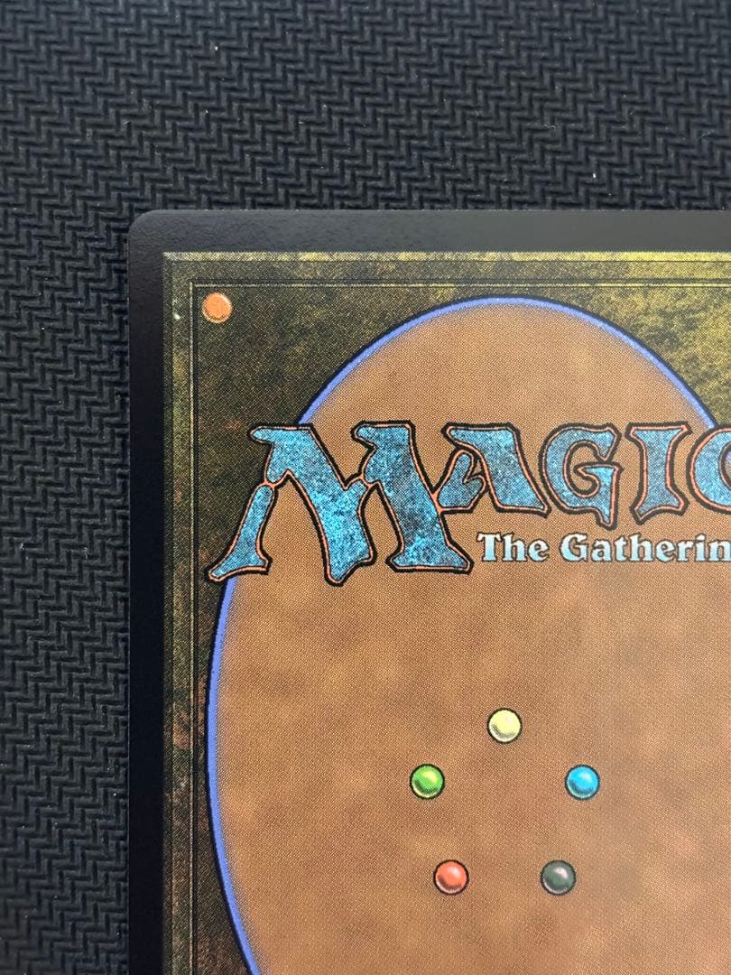 MTG FF 迷える黒魔道士 ビビ FFIX 伝説のクリーチャー　foil