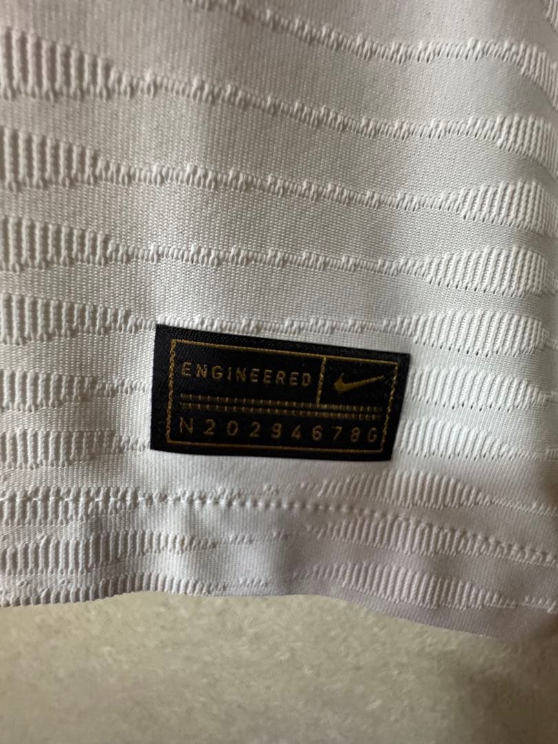 21/22 season トッテナム  Kit ホイビュア