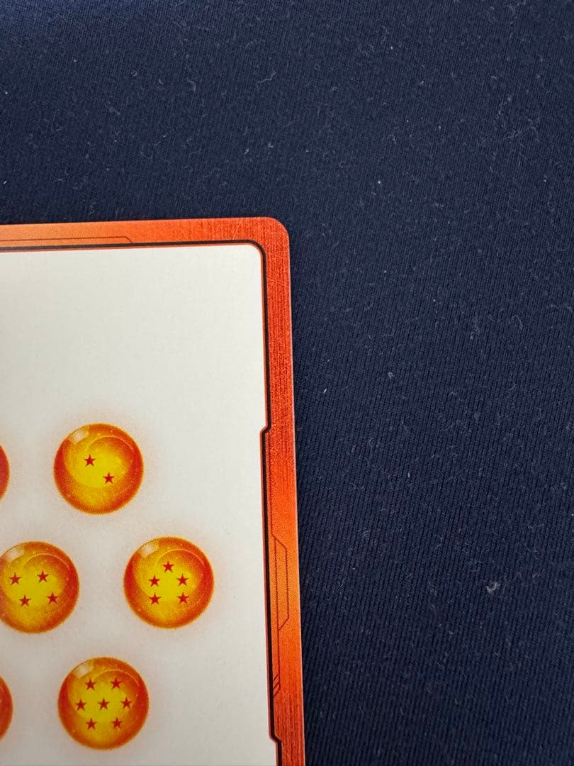 16巻　エナジーマーカーパラレル　孫悟空　マジュニア