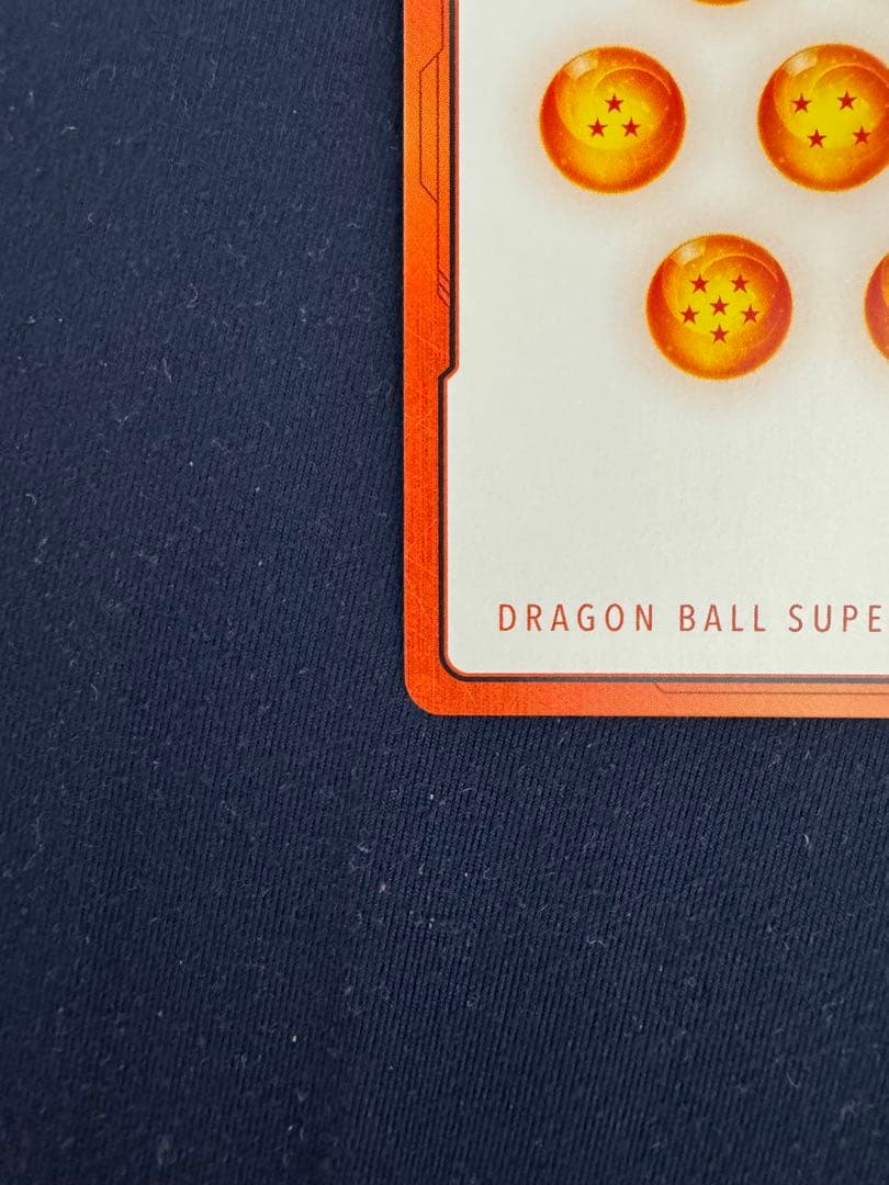 16巻　エナジーマーカーパラレル　孫悟空　マジュニア