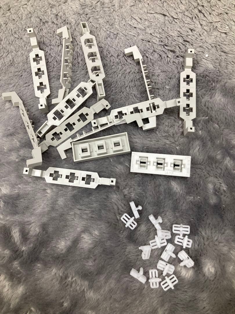 KATO 20-871 V12複線線路立体交差セット