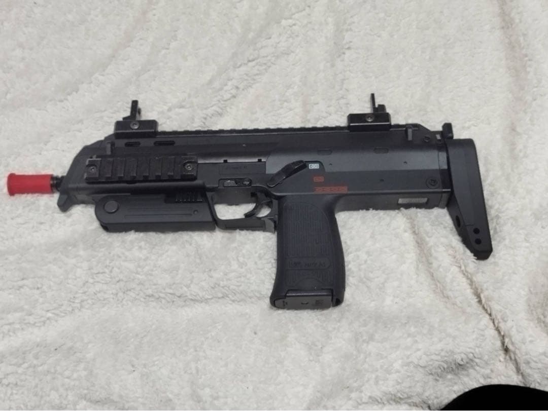 MP7A1 電動ガン