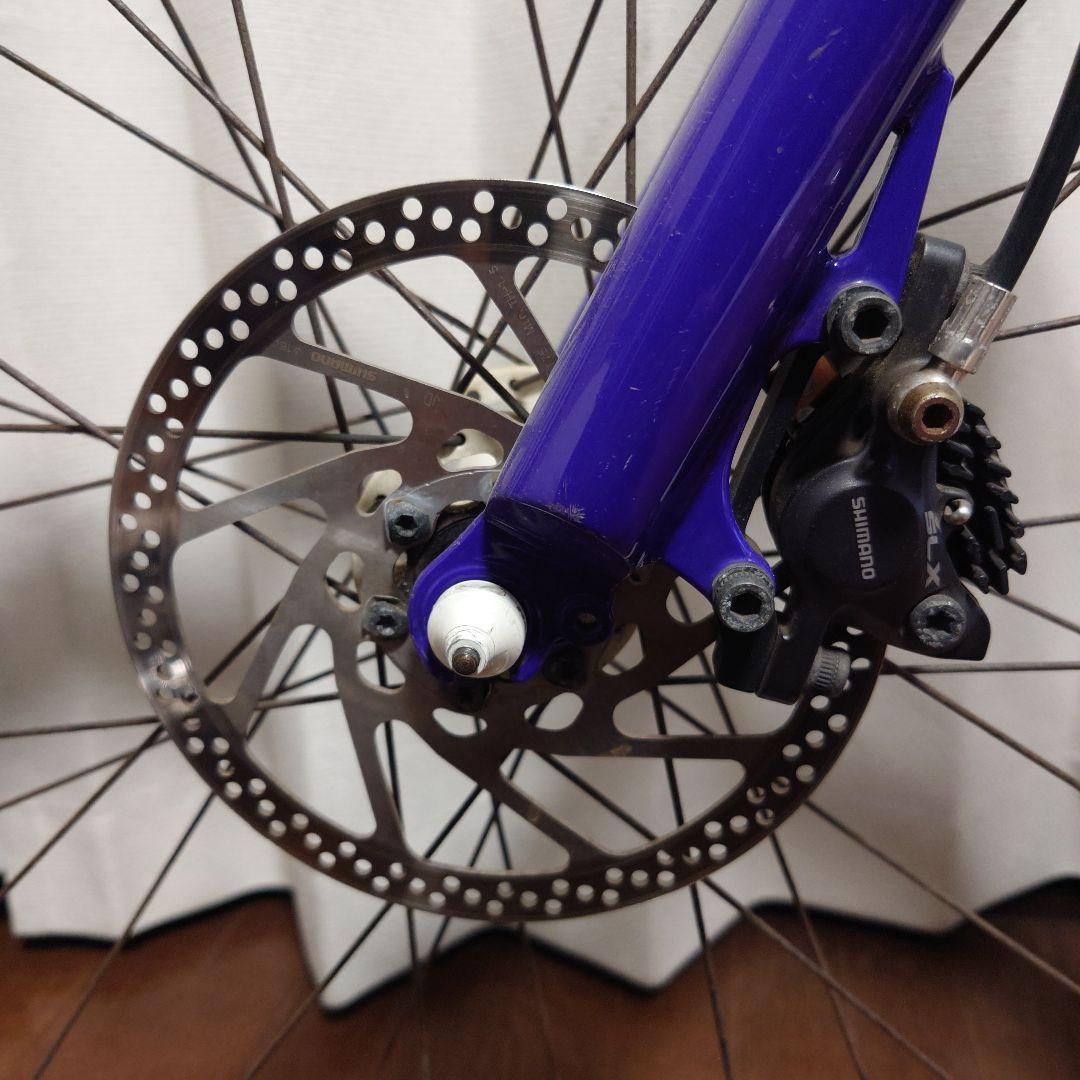 引取可SURLY1×1 サーリークリスキングHALO leafcyclesサルサ